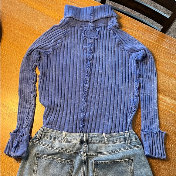 We The Free just you turtleneck - Picture 3 of 16